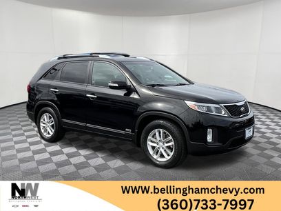 Used 2014 Kia Sorento LX