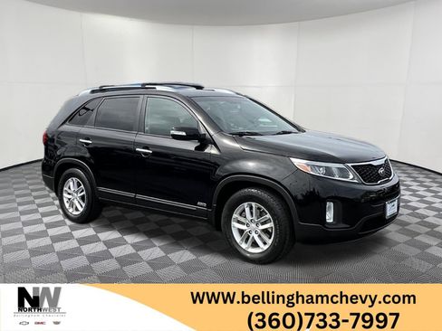 Used 2014 Kia Sorento LX AWD/4WD image 1