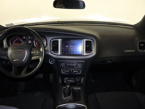 Used 2023 Dodge Charger SXT RWD image 13