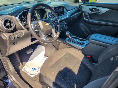Certified 2020 Chevrolet Blazer LT image 9
