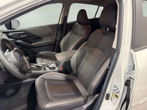 Used 2025 Subaru Crosstrek 2.5i Limited image 12