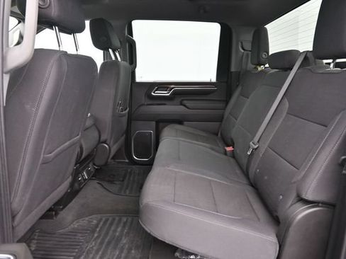 Used 2024 Chevrolet Silverado 2500 LT AWD/4WD image 26