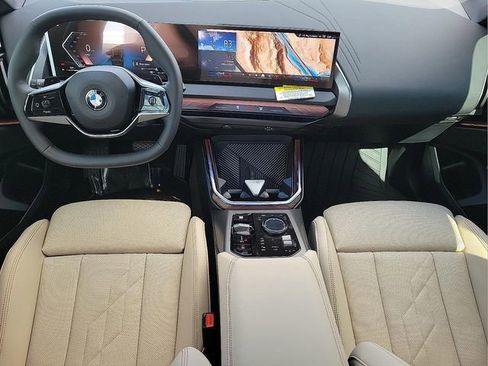 Used 2026 BMW X3 xDrive30i AWD/4WD image 13
