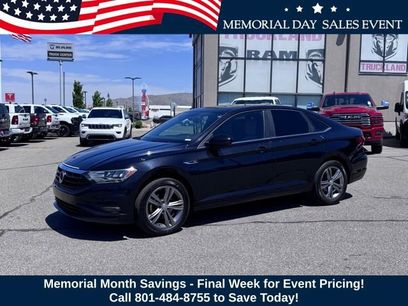 Used 2019 Volkswagen Jetta R-Line