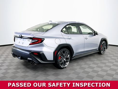 Used 2024 Subaru WRX TR w/ Popular Package #1A image 31