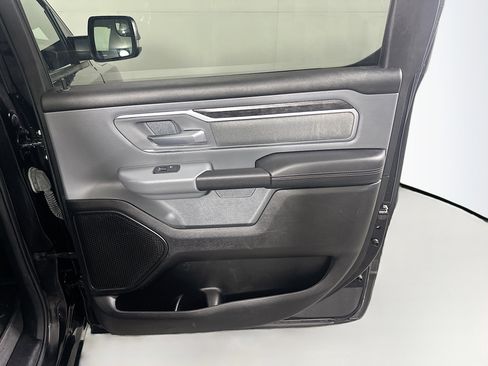 Used 2022 RAM 1500 Big Horn AWD/4WD image 28