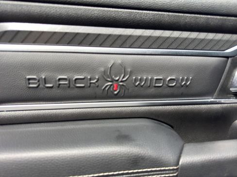 New 2026 RAM 1500 Big Horn AWD/4WD image 23