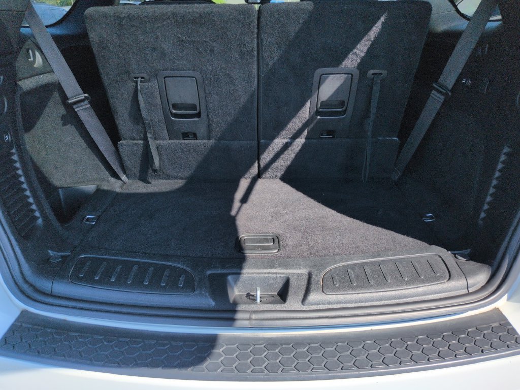 Used 2023 Dodge Durango R/T AWD/4WD image 23