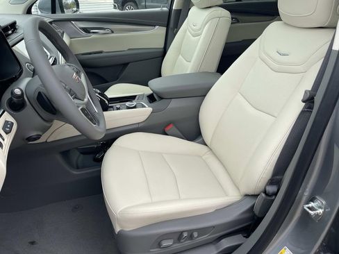 New 2026 Cadillac XT5 Premium Luxury w/ Driver Assist Package AWD/4WD image 21