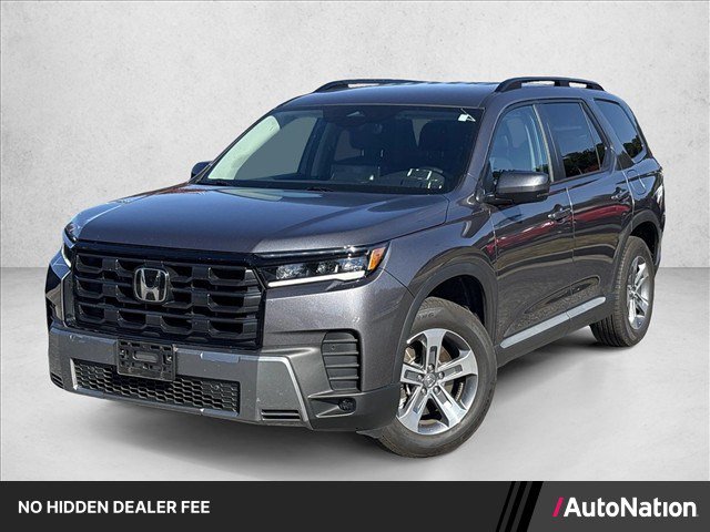 Used 2026 Honda Pilot EX-L image 1