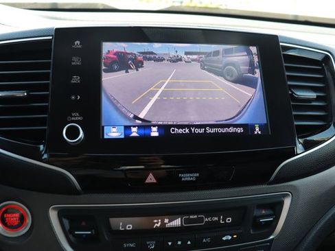 Used 2022 Honda Ridgeline RTL image 31