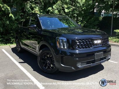 Used 2024 Kia Telluride SX Prestige X-Pro