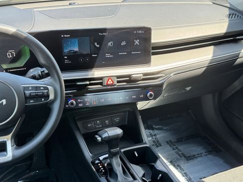 Used 2025 Kia K5 LXS FWD image 20