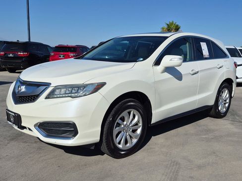 Used 2016 Acura RDX FWD image 3
