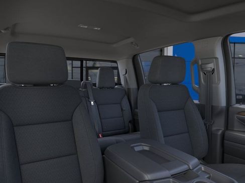 New 2026 Chevrolet Silverado 2500 LT w/ All Star Edition AWD/4WD image 24