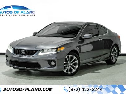 Used 2014 Honda Accord EX-L
