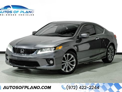 Used 2014 Honda Accord EX-L image 1