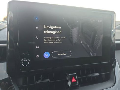 Certified 2024 Toyota Corolla SE image 21