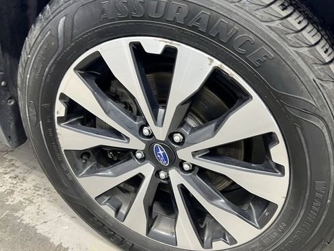 Used 2016 Subaru Outback 3.6R Limited image 8