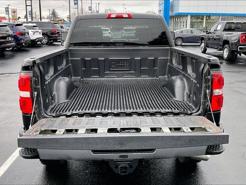 Used 2016 GMC Sierra 3500 SLT image 33