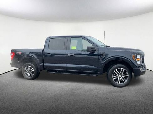 Used 2023 Ford F150 XL w/ STX Appearance Package image 14
