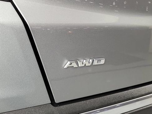 Certified 2024 Cadillac XT5 Premium Luxury AWD/4WD image 6