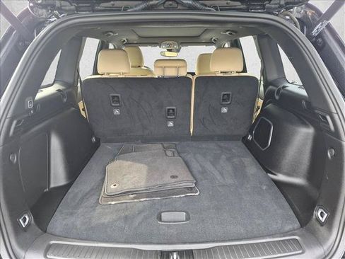 Used 2022 Jeep Grand Cherokee Limited 4xe AWD/4WD image 6