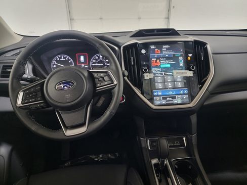 New 2026 Subaru Ascent Limited image 8