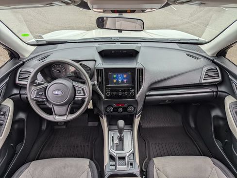 Used 2022 Subaru Forester AWD/4WD image 22