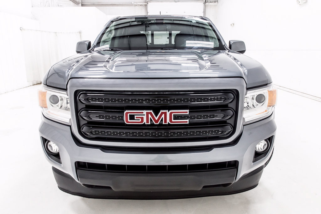 Used 2020 GMC Canyon SLE w/ Elevation Edition RWD image 12