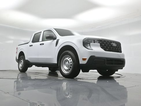 New 2026 Ford Maverick XL FWD image 42