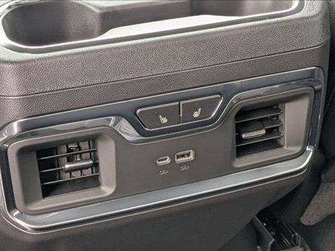 New 2026 Chevrolet Silverado 1500 LTZ w/ LTZ Premium Package AWD/4WD image 25