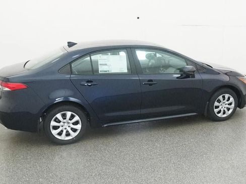 New 2026 Toyota Corolla LE image 10