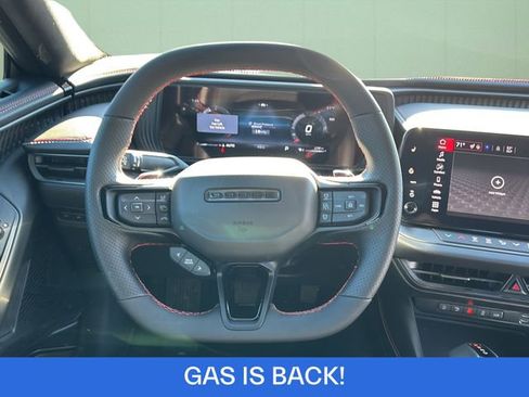 New 2026 Dodge Charger Scat Pack image 25