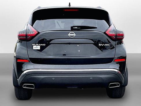 Used 2023 Nissan Murano SV AWD/4WD image 4