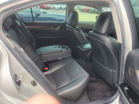 Used 2014 Lexus GS 350 RWD image 29
