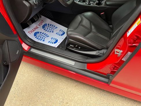 Used 2017 Chevrolet SS image 44