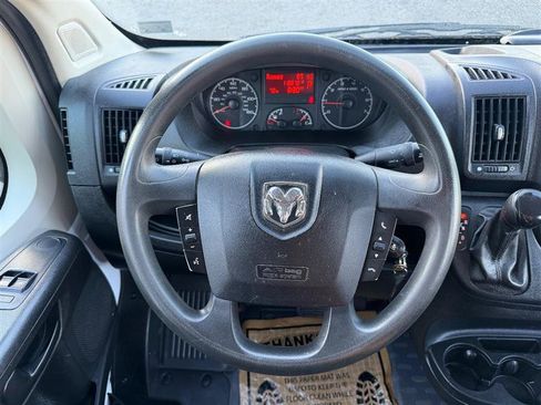 Used 2019 RAM ProMaster 2500 FWD image 24