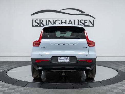 New 2026 Volvo XC40 B5 Plus w/ Protection Package Premier image 6