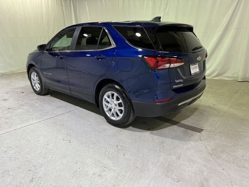 Certified 2023 Chevrolet Equinox LT image 8