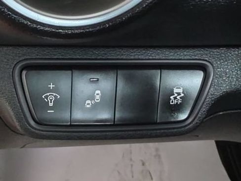 Used 2023 Kia Forte GT-Line w/ GT-Line Technology Package FWD image 29
