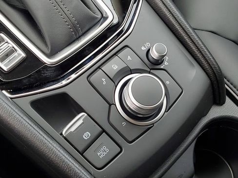 New 2025 MAZDA CX-5 AWD 2.5 S w/ Select Package image 30