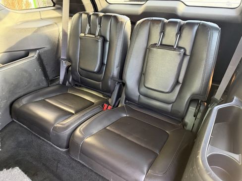 Used 2015 Ford Explorer Limited w/ Equipment Group 302A image 23