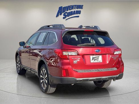 Used 2016 Subaru Outback 3.6R Limited image 5