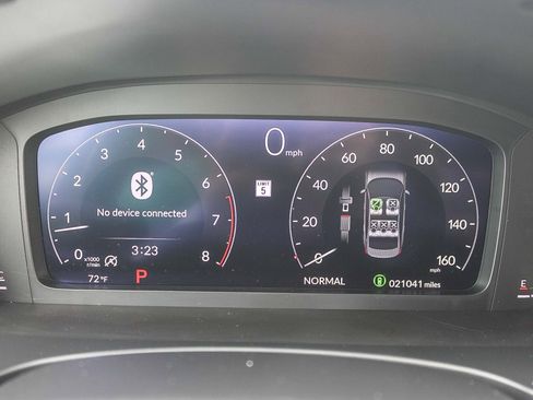 Used 2024 Honda Civic Touring image 24