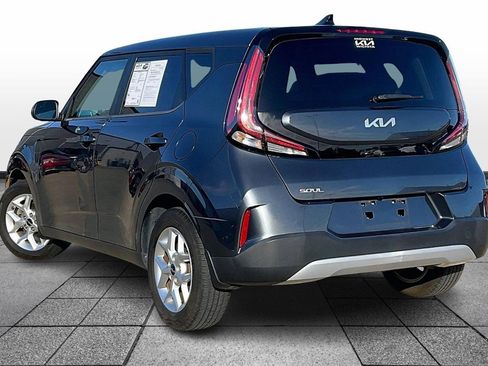 Certified 2023 Kia Soul S image 11