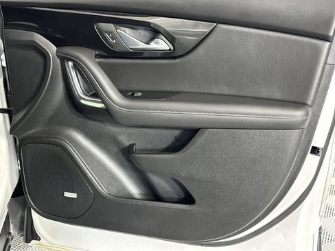 Used 2023 Chevrolet Blazer Premier FWD image 30