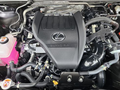 Certified 2025 Lexus RX 350 Premium w/ Accessory Package (Z1) FWD image 13