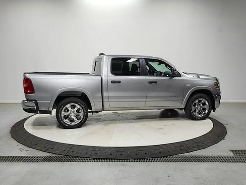 Used 2026 RAM 1500 Big Horn AWD/4WD image 9