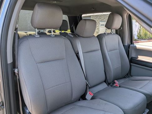 Used 2015 Ford F150 XLT RWD image 18